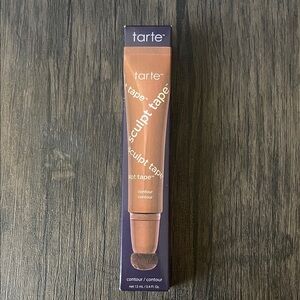 Tarte Sculpt Tape Contour - Deep Bronze